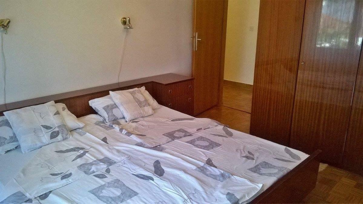 Apartments Zambratija מראה חיצוני תמונה