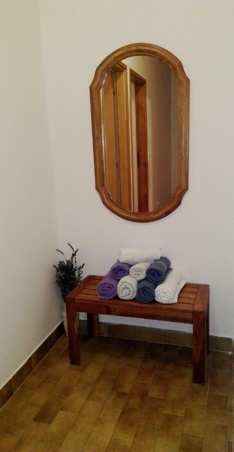 Apartments Zambratija מראה חיצוני תמונה