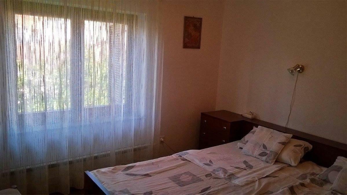 Apartments Zambratija מראה חיצוני תמונה