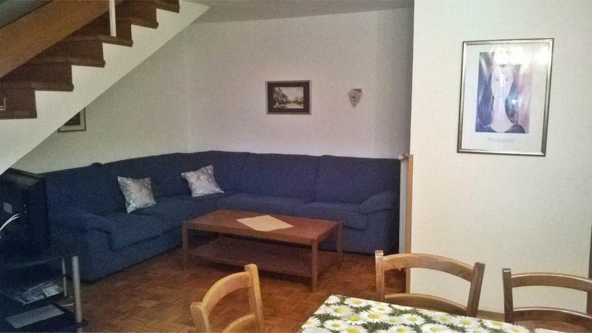 Apartments Zambratija מראה חיצוני תמונה