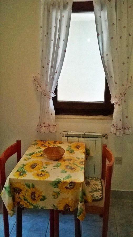 Apartments Zambratija מראה חיצוני תמונה