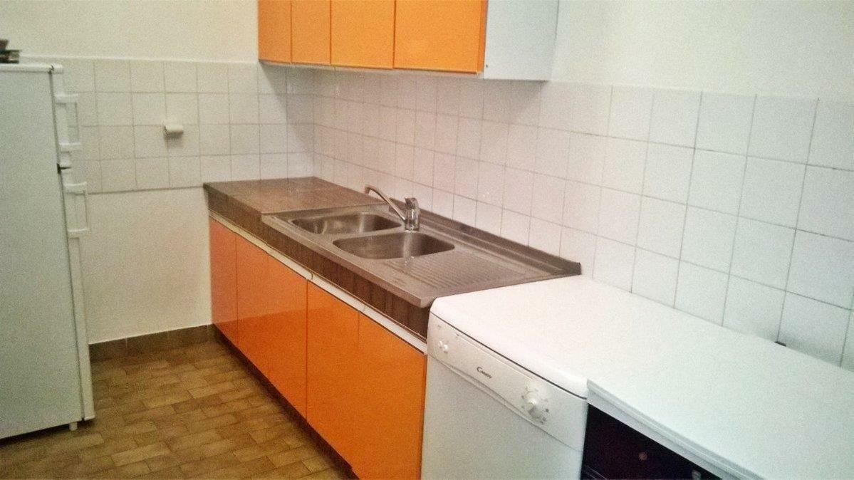 Apartments Zambratija מראה חיצוני תמונה